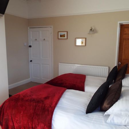 The Board Inn Hawes Bagian luar foto
