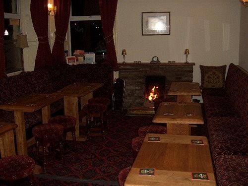 The Board Inn Hawes Bagian luar foto