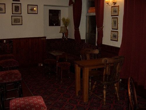 The Board Inn Hawes Bagian luar foto