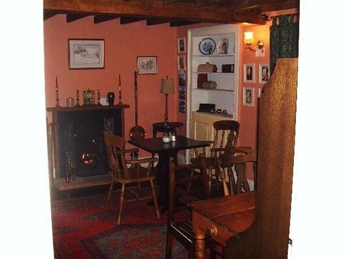 The Board Inn Hawes Bagian luar foto